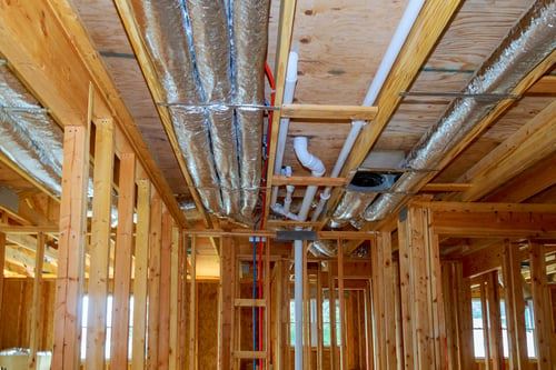 Project gallery — E & J Mechanical LLC